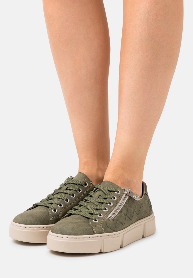 Formateurs Roseau Gabor | Exclusif